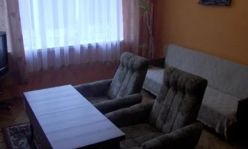 Mieszkanie jednopokojowe tzw.kawalerka. Ustka