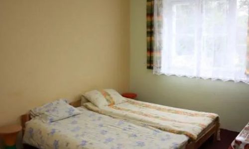 Tanie pokoje w Dziwnowie Dziwnów