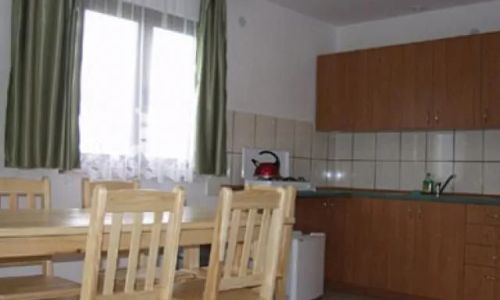 Domki letniskowe U BOCHNIAKA Czorsztyn