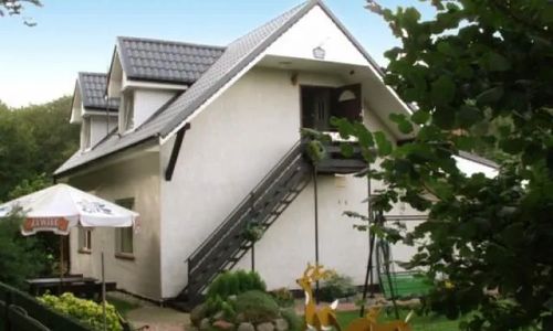 Pokoje u Bożeny Sztutowo 