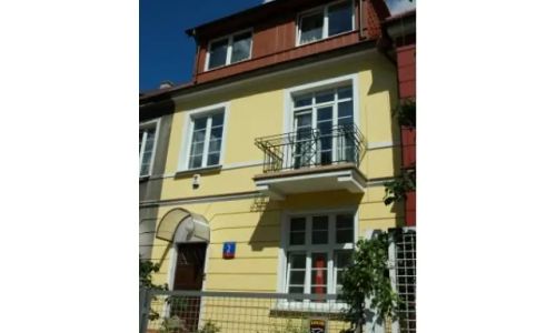 "JUMP INN"  HOSTEL Warsaw