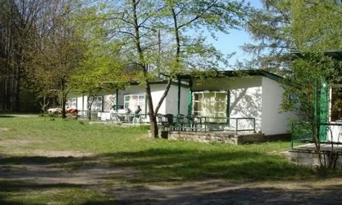 Ośrodek Wypoczynkowy "Le Quattro Stagioni" Tleń