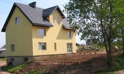 Gospodarstwo Agroturystyczne "U Ani" Rutka Tartak