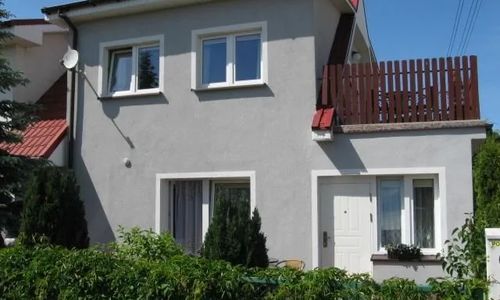 Pokoje Gościnne ul. Kościelna Dziwnów