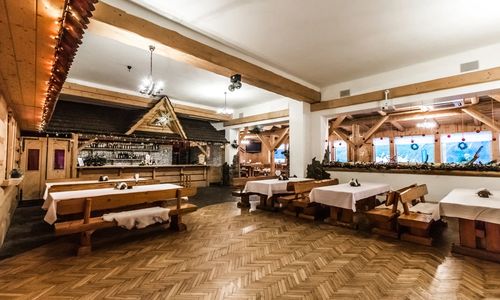 Ośrodek Rekreacyjny Ryterski