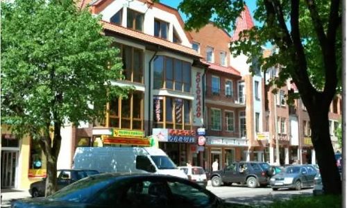 KrystJan Pokoje Olecko