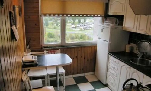 Mieszkanie Hala Poznań