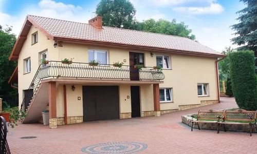 Agroturystyka / Rymanów-Zdrój