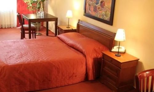 Hotel Dunajec *** Zgłobice