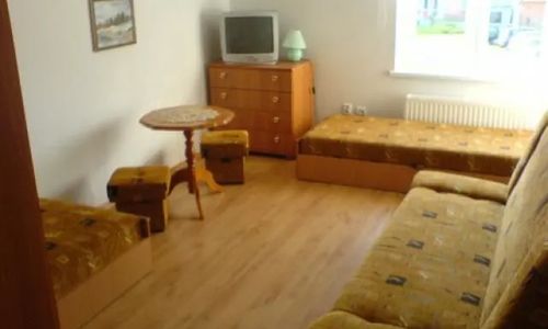 Spanie Helios- Kwatery Prywatne Międzywodzie