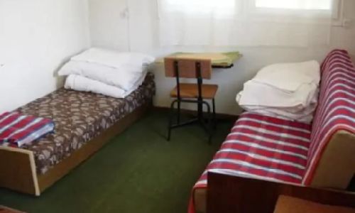 Ośrodek Wypoczynkowy GROMADA Niechorze
