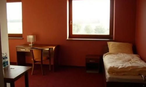 Hotel AVIATOR Kamień Śląski