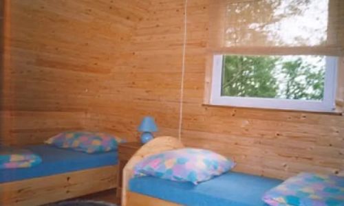 Domek-Pensjonat Olszanka Czarna Górna