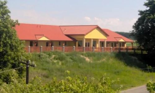 Pokoje Wczasowe Malwa Przybrodzin