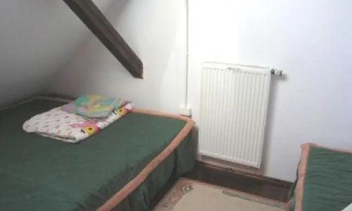 OŚRODEK Duchowych i Twórczych Stylów Życia Chmielno