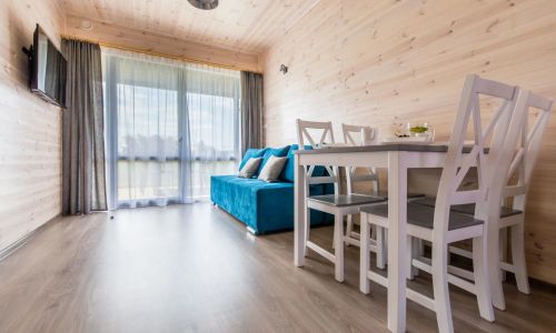 Apartamenty i Domki Amelia Krynica Morska