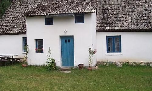 Gospodarstwo Agroturystyczne "Ściernisko" Rytel
