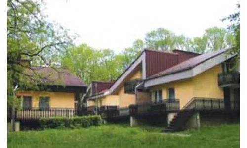 Ośrodek Wypoczynkowy  