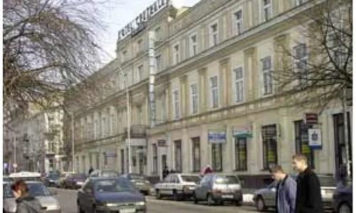 Hotel Polonia Częstochowa