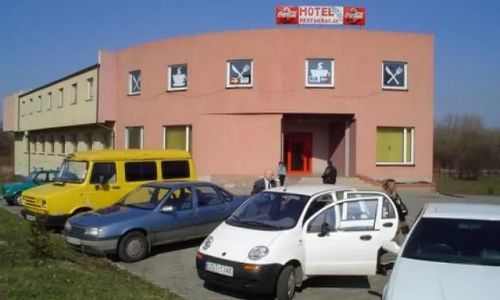 Hotel Tiffany Gliwice