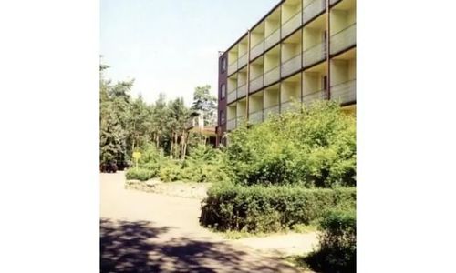 Hotel - Ośrodek Szkoleniowo-Rekreacyjny 