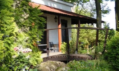 Hotelik Pod Omegą Iława