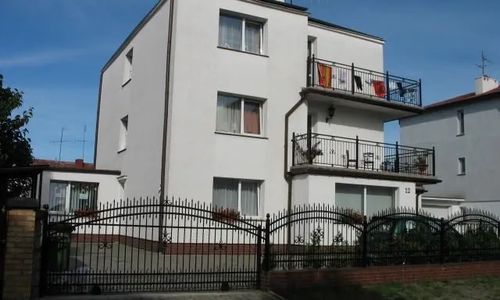 Pokoje u Stasi Ustka