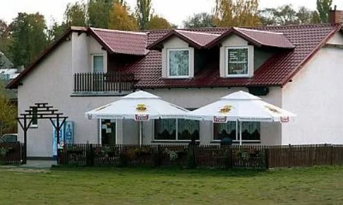 Restauracja EDEN, pokoje gościnne Krzywiń