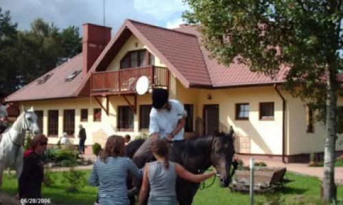 Pensjonat u Alexa Płońsk