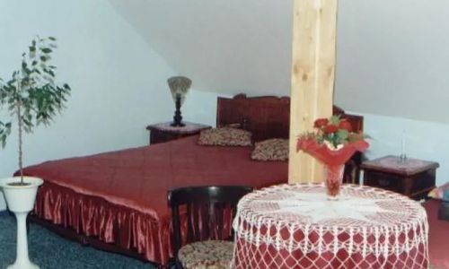 Agroturystyka Karkonosze Bukowiec