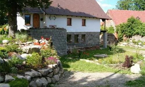 Chata Mikołaja- Podgórzyn