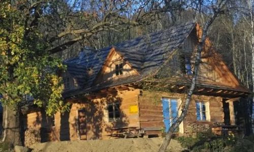 Gospodarstwo agroturystyczne U Prezesa Lutowiska