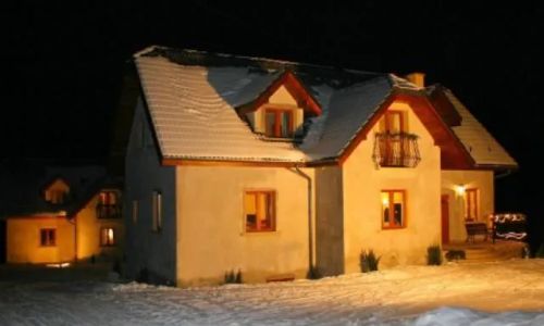 Gościniec pod Czeremchą Stronie Śląskie