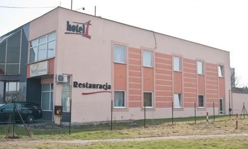Hotel 1 Płock