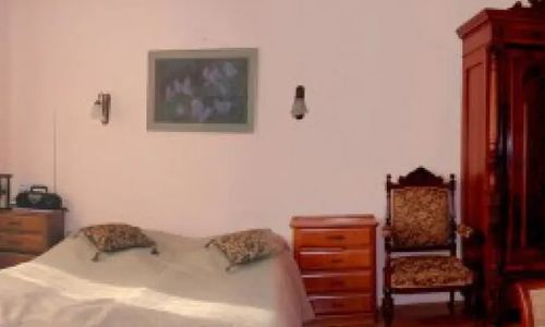 Pensjonat Ewelina Nałęczów