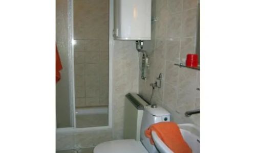 Ośrodek wypoczynkowy Rejs Charzykowy