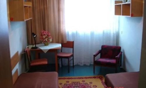 Domy Studenckie Depozyt i Lubczyk Jelenia Góra