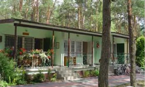 Ośrodek Wypoczynkowy Relax Sielpia Wielka