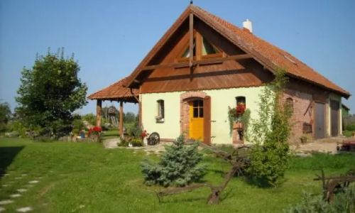 MIŁOŚNIK Gospodarstwo Agroturystyczne Gołdap