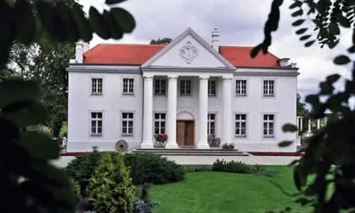 Restauracja - Hotel Pałacowa Rogowo