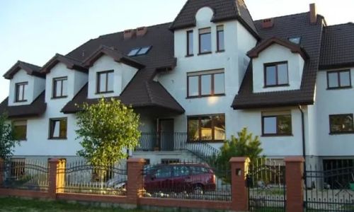 Willa ETNA Dziwnówek