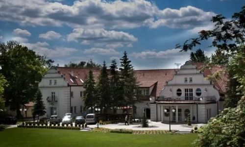 Ośrodek Szkoleniowo-Wypoczynkowy Wityng Ślesin