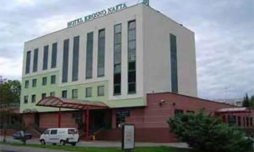 Hotel*** Krosno Nafta Krosno