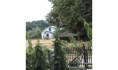 Domek letniskowy Kasia Tonkiele