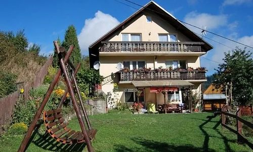 Gospodarstwo Agroturystyczne Gazdówka Piwniczna-Zdrój