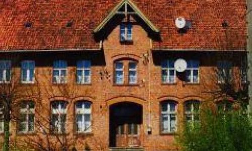 Jantar!  Kwatera prywatna Jantar