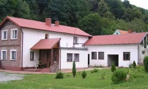 Gospodarstwo Agroturystyczne Pod Podkową Jugowice