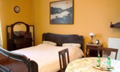 Dom Gościnny Wiluszówka Dębica