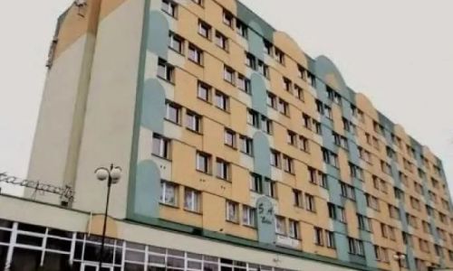 Hotel Mieszko *** Gorzów Wielkopolski