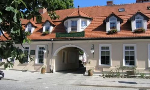 Hotel-Restauracja-Pub Zajazd Pocztowy *** Zielona Góra